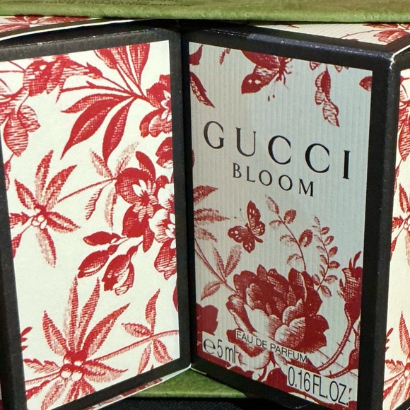 Gucci Other - Gucci BloomEDP($20)!!